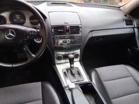 Mercedes-Benz C 220  2.2 c.d.i.Avtomat.tull.Om 646, снимка 12