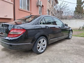 Mercedes-Benz C 220  2.2 c.d.i.Avtomat.tull.Om 646, снимка 3