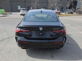 BMW 440 * xDrive * CARFAX * HARMAN * HEAD UP * AMBIENT, снимка 4