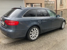 Audi A4 2.0 - 170 к.с. QUATTRO, снимка 3