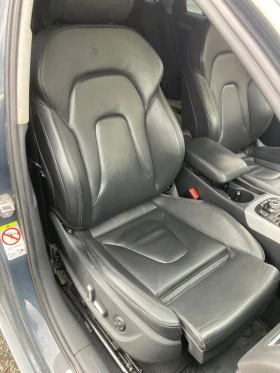 Audi A4 2.0 - 170 к.с. QUATTRO, снимка 9