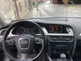 Audi A4 2.0 - 170 к.с. QUATTRO, снимка 6