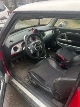 Mini Cooper, снимка 4