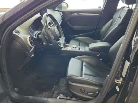 Audi A3 S LINE/PROGRESSIV /CARFAX /Подгрев/Панорама/Памет, снимка 7