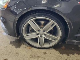 Audi A3 S LINE/PROGRESSIV /CARFAX /Подгрев/Панорама/Памет, снимка 17