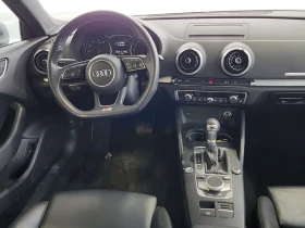 Audi A3 S LINE/PROGRESSIV /CARFAX /Подгрев/Панорама/Памет, снимка 6