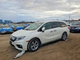 Honda Odyssey 3.5l Exl, снимка 1