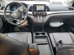Honda Odyssey 3.5l Exl, снимка 8
