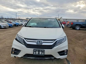 Honda Odyssey 3.5l Exl, снимка 5