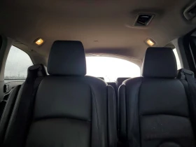 Honda Odyssey 3.5l Exl, снимка 10