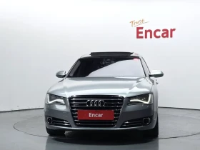 Audi A8 4.2 FSI Quattro, снимка 3