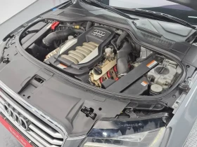 Audi A8 4.2 FSI Quattro, снимка 6