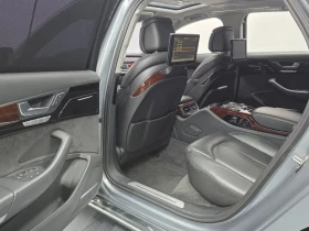 Audi A8 4.2 FSI Quattro, снимка 12
