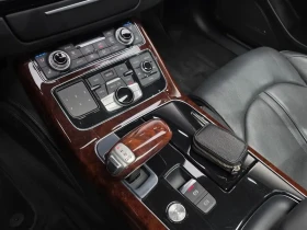 Audi A8 4.2 FSI Quattro, снимка 9
