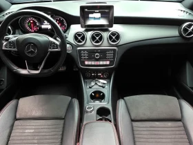 Mercedes-Benz CLA 2.5, снимка 7