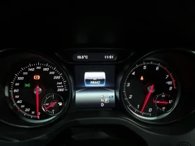 Mercedes-Benz CLA 2.5, снимка 8