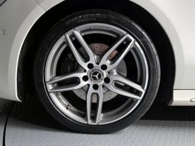 Mercedes-Benz CLA 2.5, снимка 5