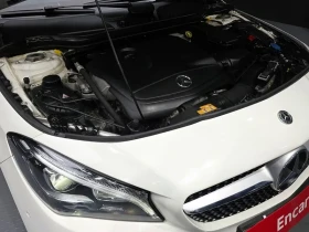Mercedes-Benz CLA 2.5, снимка 6