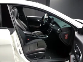 Mercedes-Benz CLA 2.5, снимка 10