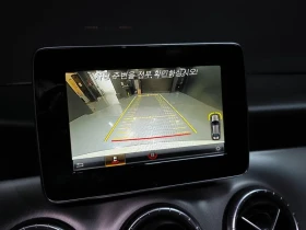 Mercedes-Benz CLA 2.5, снимка 15