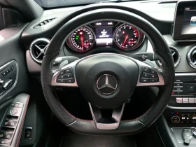 Mercedes-Benz CLA 2.5, снимка 13
