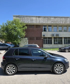 VW Golf, снимка 7
