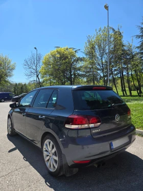 VW Golf, снимка 4