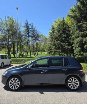 VW Golf, снимка 3