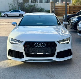 Audi Rs7, снимка 2