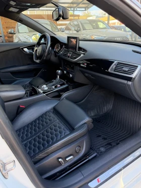 Audi Rs7, снимка 9