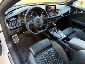 Audi Rs7, снимка 8