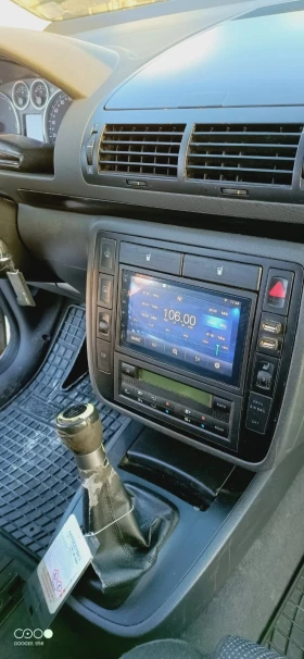 Seat Alhambra 1.9 TDI, снимка 10
