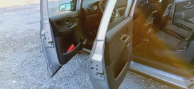 Seat Alhambra 1.9 TDI, снимка 5