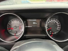 Ford Mustang * V6 * CARFAX * ЦЕНА ДО БГ, снимка 8