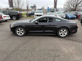 Ford Mustang * V6 * CARFAX * ЦЕНА ДО БГ, снимка 2