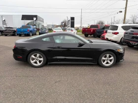 Ford Mustang * V6 * CARFAX * ЦЕНА ДО БГ, снимка 3