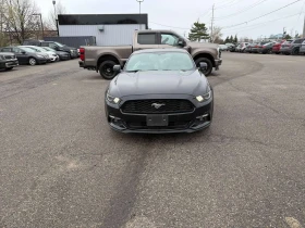 Ford Mustang * V6 * CARFAX * ЦЕНА ДО БГ, снимка 5
