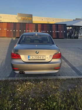 BMW 525 E60, снимка 3