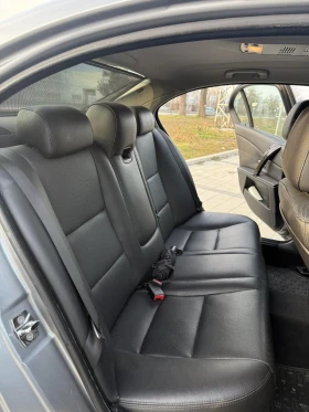 BMW 525 E60, снимка 5
