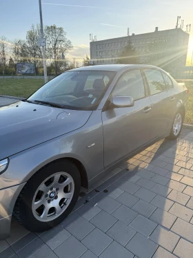 BMW 525 E60, снимка 2