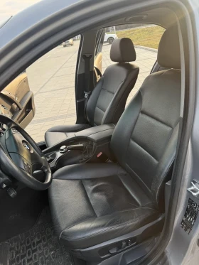 BMW 525 E60, снимка 6