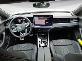 VW Passat 2.0 TDI 4-MOTION R-LINE BLACK STYLE 360 IQ-MATRIX , снимка 8