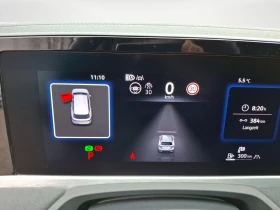 VW Passat 2.0 TDI 4-MOTION R-LINE BLACK STYLE 360 IQ-MATRIX , снимка 9