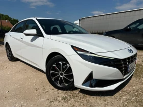 Hyundai Elantra 2.0 MPi, Автоматик 8 ст., ПОДГРЯВАНЕ, КЛИМАТРОНИК,, снимка 2