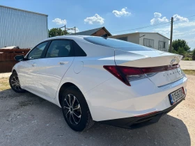 Hyundai Elantra 2.0 MPi, Автоматик 8 ст., ПОДГРЯВАНЕ, КЛИМАТРОНИК,, снимка 4