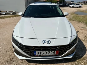 Hyundai Elantra 2.0 MPi, Автоматик 8 ст., ПОДГРЯВАНЕ, КЛИМАТРОНИК,, снимка 6