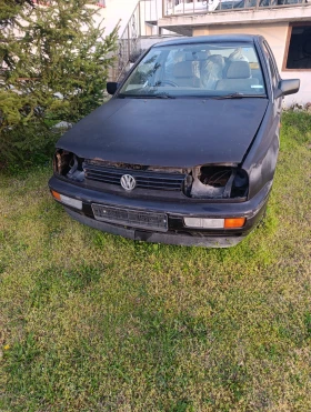 VW Golf 1.4i бензин -газ, снимка 2