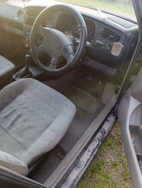 VW Golf 1.4i бензин -газ, снимка 5