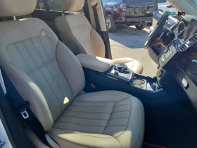 Mercedes-Benz GLS 450 4MATIC/360 VIEW/LANE DEPARTURE/DRIVER ASSIST, снимка 17