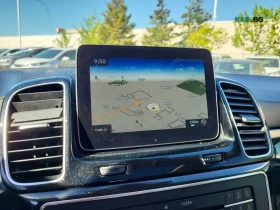 Mercedes-Benz GLS 450 4MATIC/360 VIEW/LANE DEPARTURE/DRIVER ASSIST, снимка 10